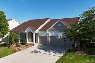 6 Wolverton Court, St Charles, MO 63301