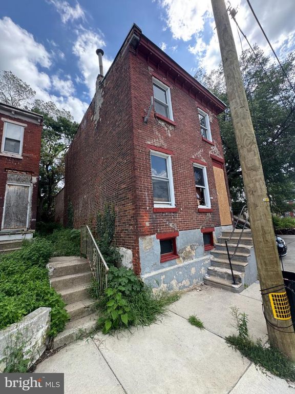 1319-21 N CONESTOGA ST, PHILADELPHIA, PA 19131 — photo 2