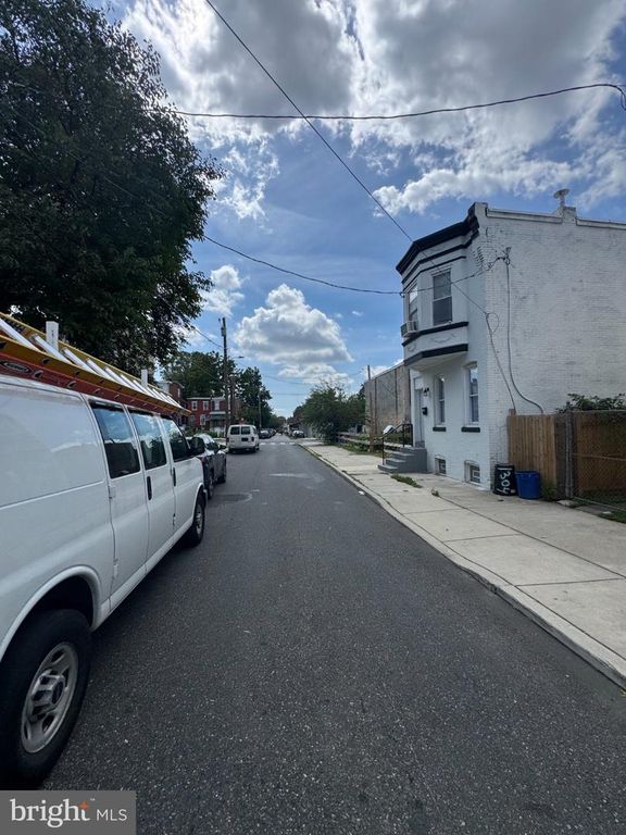 1319-21 N CONESTOGA ST, PHILADELPHIA, PA 19131 — photo 3