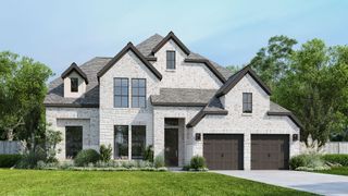 10703 Yellow Wild Indigo Lane, Cypress, TX 77433