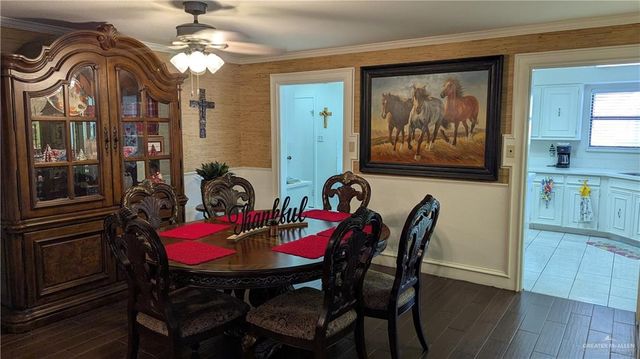 5102 S Palm Valley S Drive, Harlingen, TX 78552