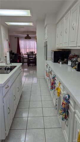 5102 S Palm Valley S Drive, Harlingen, TX 78552