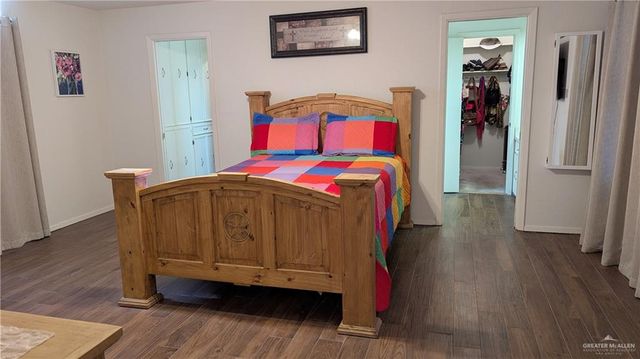 5102 S Palm Valley S Drive, Harlingen, TX 78552