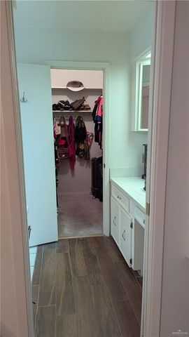 5102 S Palm Valley S Drive, Harlingen, TX 78552