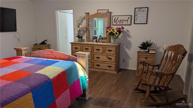 5102 S Palm Valley S Drive, Harlingen, TX 78552