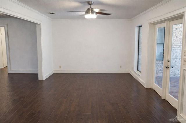 5102 S Palm Valley S Drive, Harlingen, TX 78552