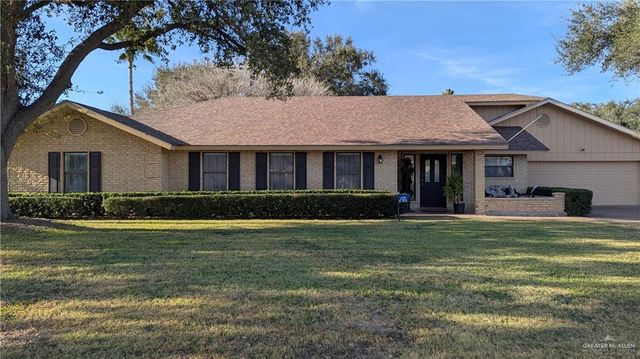 5102 S Palm Valley S Drive, Harlingen, TX 78552