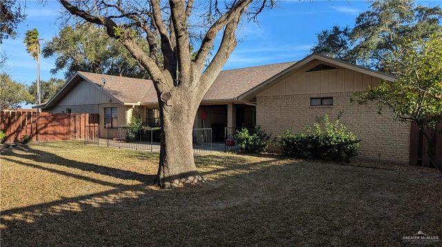 5102 S Palm Valley S Drive, Harlingen, TX 78552