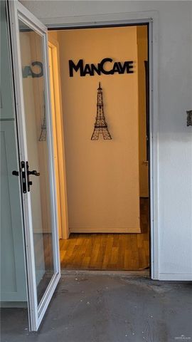 5102 S Palm Valley S Drive, Harlingen, TX 78552