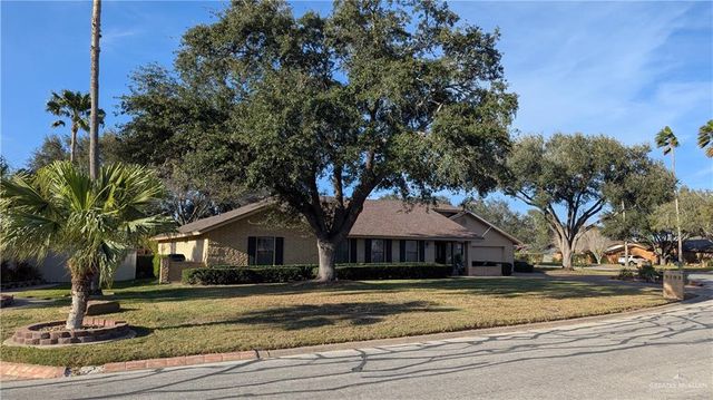 5102 S Palm Valley S Drive, Harlingen, TX 78552