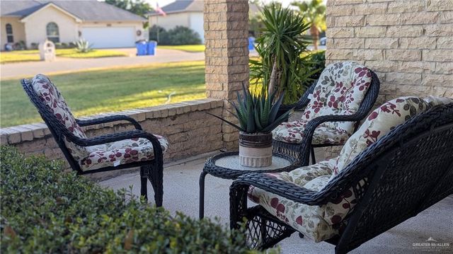 5102 S Palm Valley S Drive, Harlingen, TX 78552