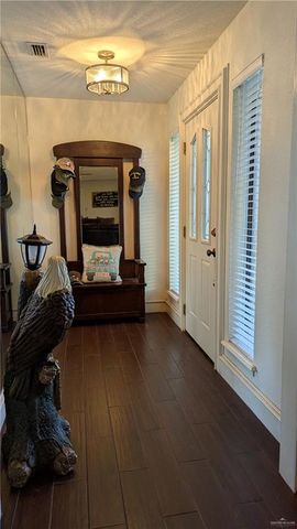 5102 S Palm Valley S Drive, Harlingen, TX 78552