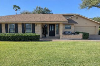 5102 S Palm Valley S Drive, Harlingen, TX 78552