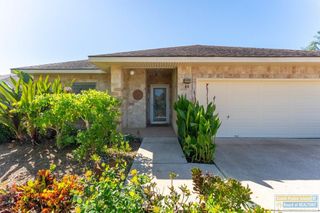 48 Golf House Rd., Laguna Vista, TX 78578