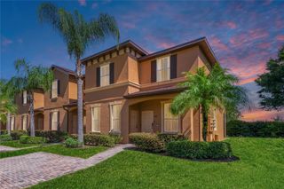 606 CALABRIA AVENUE, Davenport, FL 33897