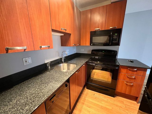 732 W Bittersweet Place 706, Chicago, IL 60613