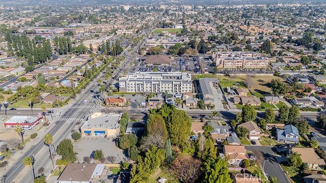 160 E Franklin, Pomona, CA 91766