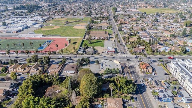 160 E Franklin, Pomona, CA 91766