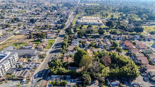 160 E Franklin, Pomona, CA 91766