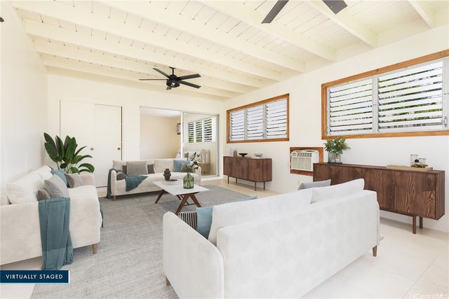 7223 Kuahono Street, Honolulu, HI 96825