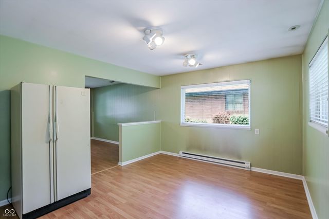 621 S 4th Avenue, Beech Grove, IN 46107