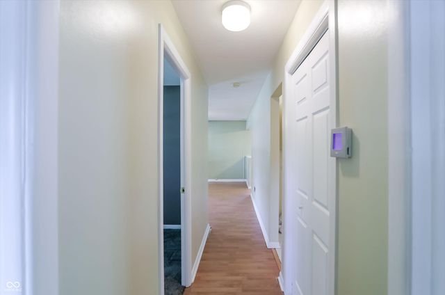 621 S 4th Avenue, Beech Grove, IN 46107