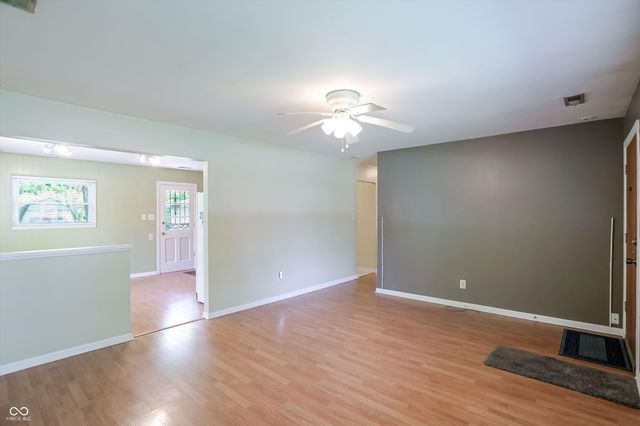 621 S 4th Avenue, Beech Grove, IN 46107