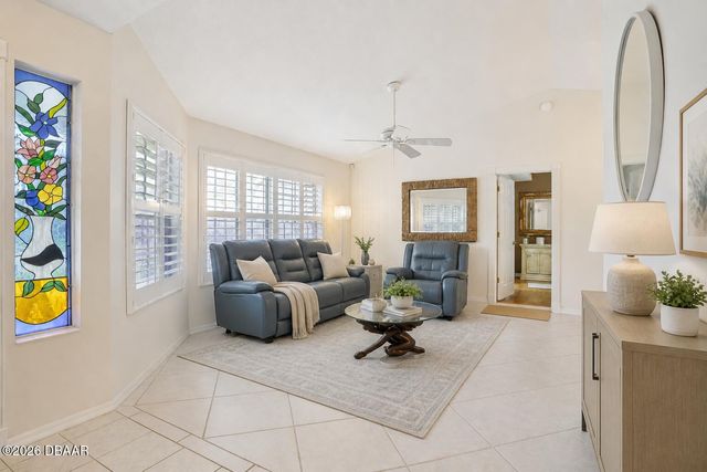 2 Queen Ann Court, Ormond Beach, FL 32174