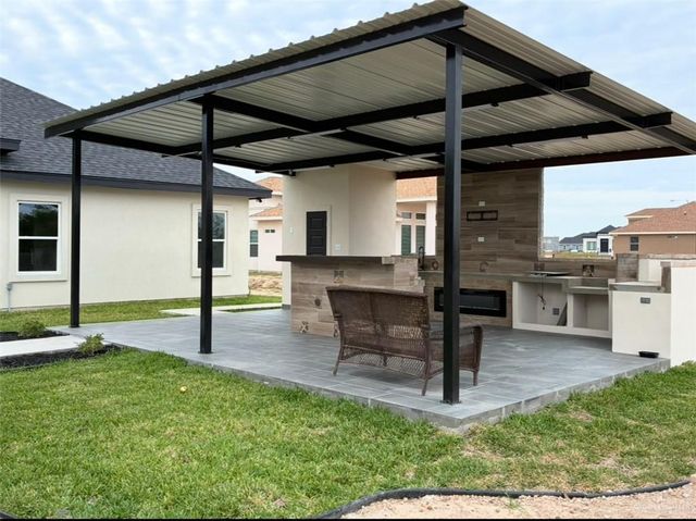 1002 Pinon Lane, Rio Grande City, TX 78582