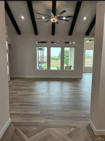 1002 Pinon Lane, Rio Grande City, TX 78582