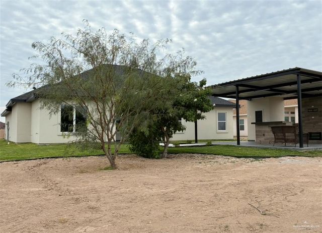 1002 Pinon Lane, Rio Grande City, TX 78582