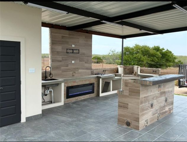 1002 Pinon Lane, Rio Grande City, TX 78582