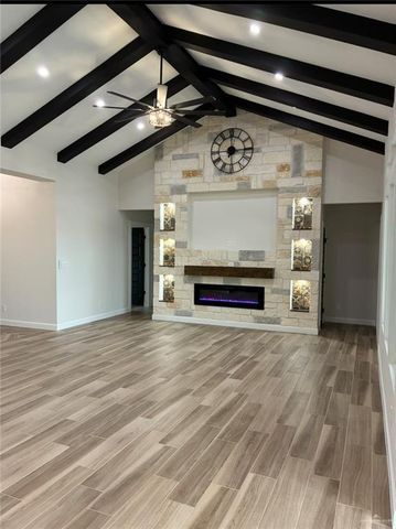 1002 Pinon Lane, Rio Grande City, TX 78582