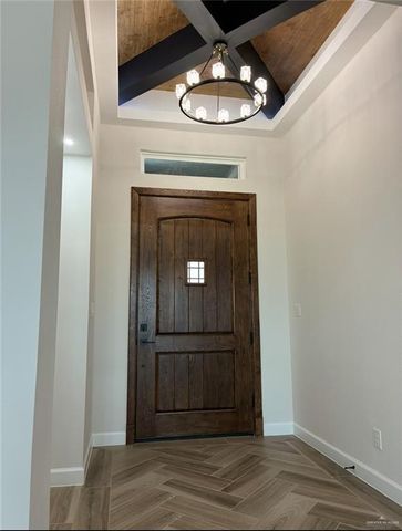 1002 Pinon Lane, Rio Grande City, TX 78582