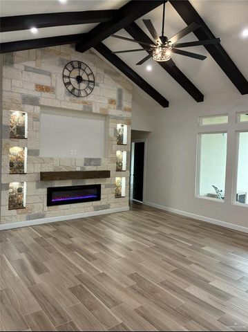 1002 Pinon Lane, Rio Grande City, TX 78582