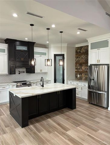 1002 Pinon Lane, Rio Grande City, TX 78582