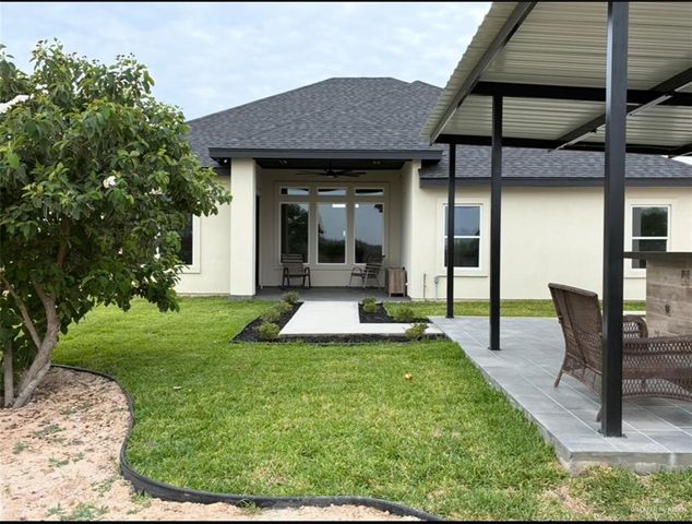 1002 Pinon Lane, Rio Grande City, TX 78582