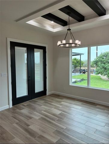 1002 Pinon Lane, Rio Grande City, TX 78582