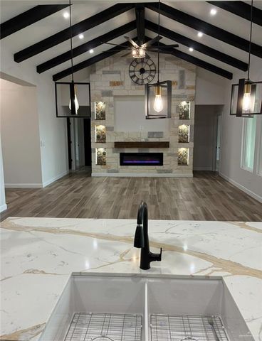 1002 Pinon Lane, Rio Grande City, TX 78582