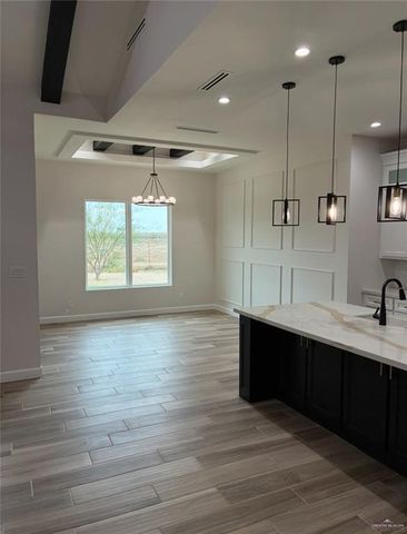 1002 Pinon Lane, Rio Grande City, TX 78582