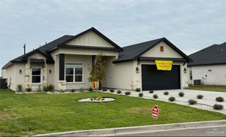 1002 Pinon Lane, Rio Grande City, TX 78582