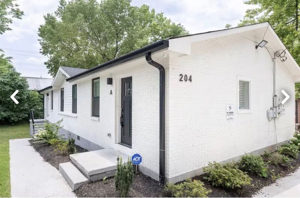 204 Prince Ave Unit A, Nashville, TN 37207