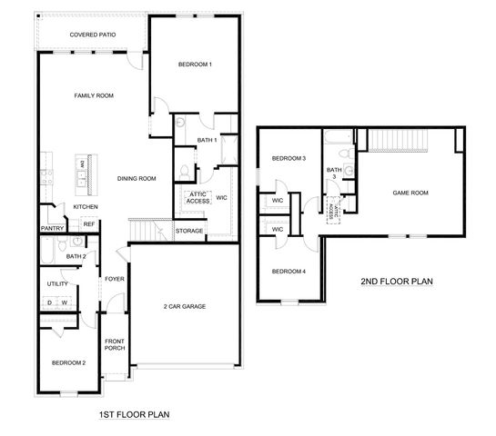 3401 Marie Drive, Sherman, TX 75090