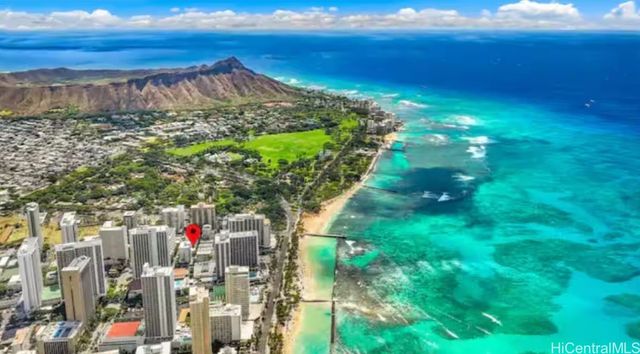 2551 Cartwright Road 304, Honolulu, HI 96815