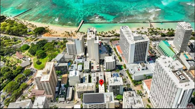2551 Cartwright Road 304, Honolulu, HI 96815