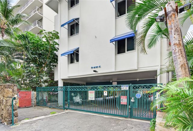 2551 Cartwright Road 304, Honolulu, HI 96815
