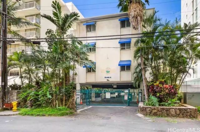 2551 Cartwright Road 304, Honolulu, HI 96815