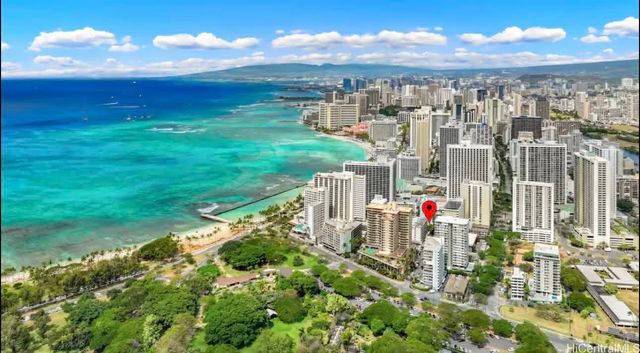 2551 Cartwright Road 304, Honolulu, HI 96815