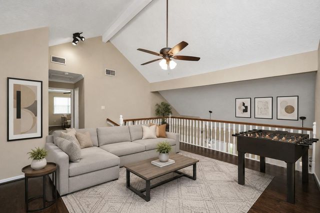 22502 Deville Drive, Katy, TX 77450