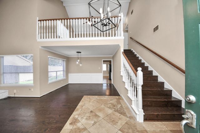22502 Deville Drive, Katy, TX 77450